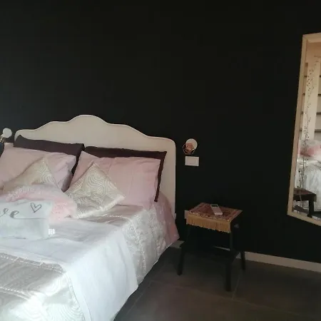 Apartment Corte Fontana