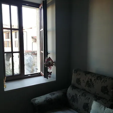 Corte Fontana Apartment