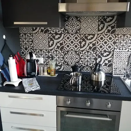 Corte Fontana Appartamento *