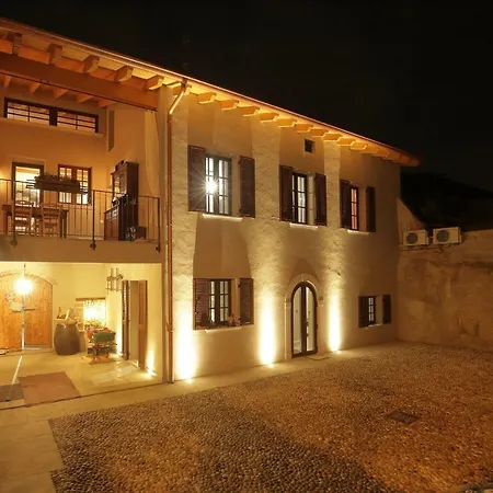 Apartment Corte Fontana Salo