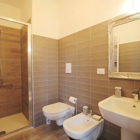 Apartment Corte Fontana