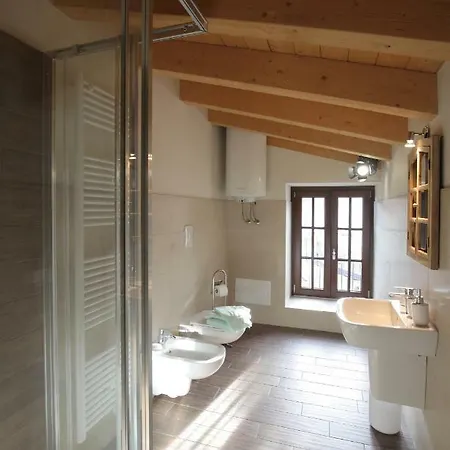Corte Fontana Apartment