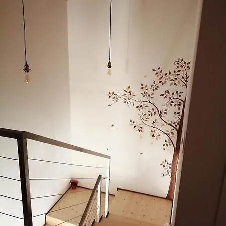 Apartament Corte Fontana *