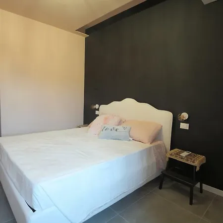 Corte Fontana Апартаменты