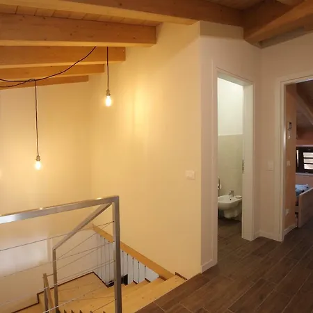 Apartament Corte Fontana