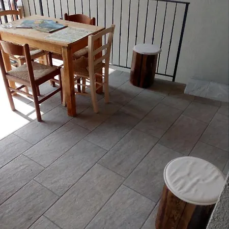 Corte Fontana Διαμέρισμα *